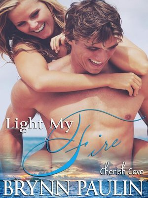 cover image of Light My Fire